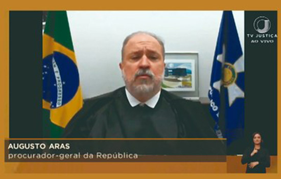 Aras destaca que MPF está apurando responsabilidades pela crise na saúde do AM