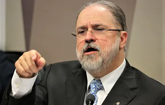 Aras diz que investigação da Lava Jato pelo STJ é ‘extremamente grave’