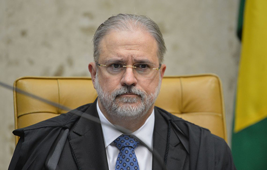 Relatório da CPI do BNDES chega às mãos do procurador Augusto Aras