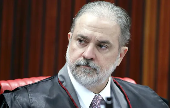 Augusto Aras escala procuradores para seu grupo de trabalho da Lava Jato