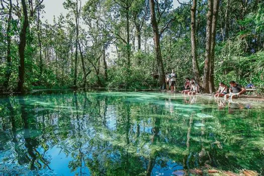 Cidades perto de São Paulo para aproveitar o feriado de carnaval