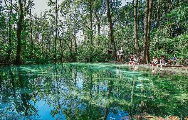 Cidades perto de São Paulo para aproveitar o feriado de carnaval