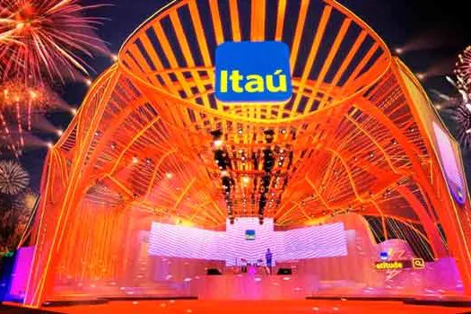 Arena do Itaú promove o encontro das diferenças no Rock in Rio