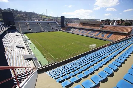 Final da Taça das Favelas será realizada neste sábado, na Arena Barueri