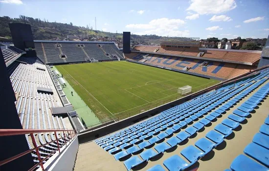 Final da Taça das Favelas será realizada neste sábado