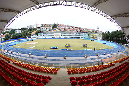 Principal Meeting latino-americano será disputado no ABC