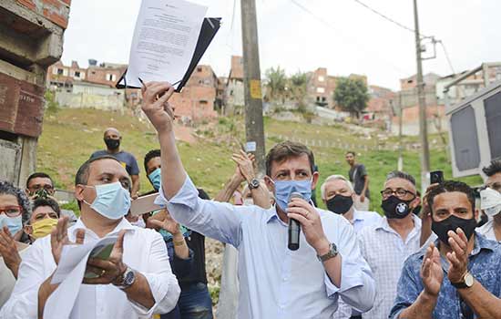 Prefeitura de São Bernardo autoriza expansão do programa Arena Parque de Esportes