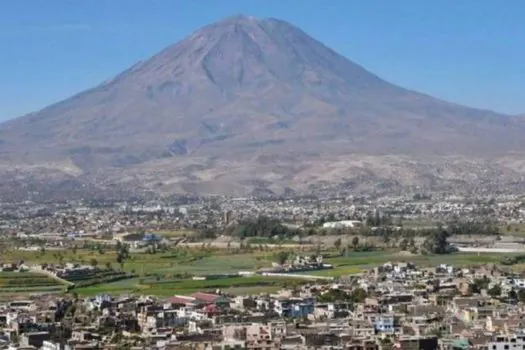 Terremoto de 7,3 graus na escala Richter atinge o Peru