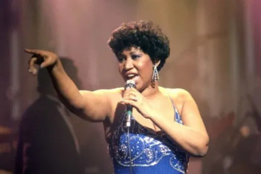 Testamento de Aretha Franklin encontrado em sofá é validado nos EUA