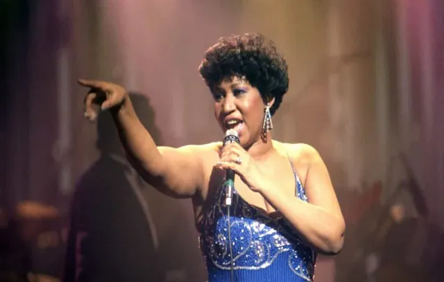 Filhos de Aretha Franklin brigam na justiça por herança da mãe