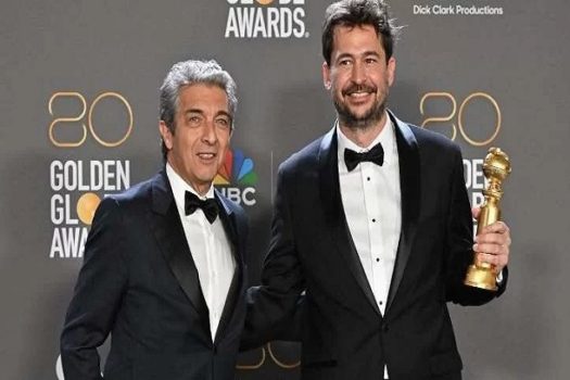 ‘Argentina, 1985’ ganha o Globo de Ouro de Melhor Filme de Língua Não Inglesa