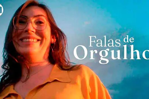 “Falas de Orgulho” revela trajetórias de amor e aceitação no universo LGBTQIA+