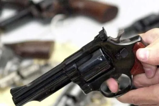 Senado aprova teste toxicológico para posse e porte de arma