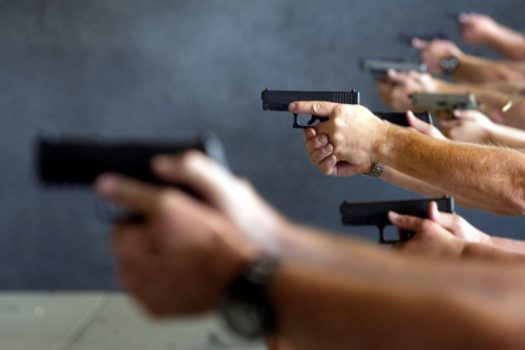 PSB cobra STF sobre decretos que ampliam acesso a armas prestes a entrar em vigor