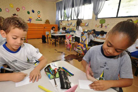 Os impactos da pandemia na educação infantil