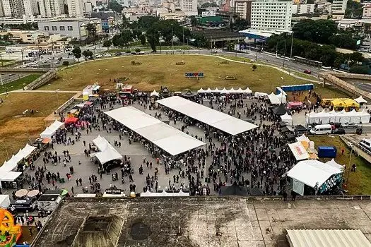 São Bernardo recebe o seu primeiro Arraiá, apresentado pela Beer’s Festival