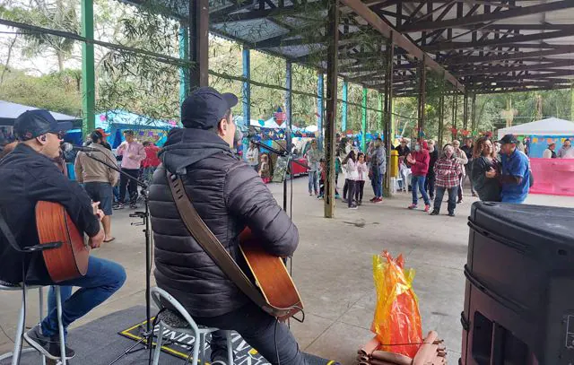 Santo André realiza 2º Arraiá do Pedroso no domingo com brinquedos e atividades ambientais