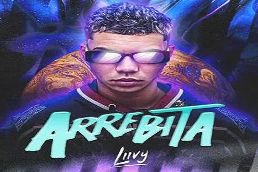 Liivy lança sua primeira música “Arrebita”