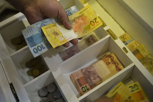 Arrecadação da Receita Federal ultrapassa R$ 202,5 bilhões em julho