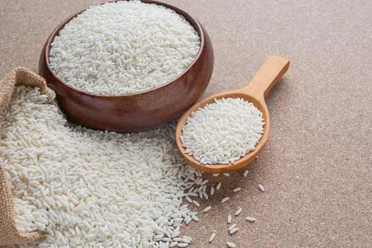 Segundo Conab, preço do arroz deve cair nas próximas semanas