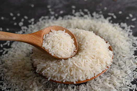 Como forma de tentar reduzir o preço do arroz, imposto de importação foi zerado