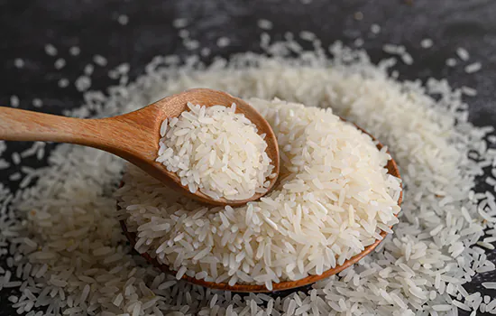 Como forma de tentar reduzir o preço do arroz