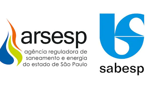 Arsesp autoriza reajuste de 2,4924% para tarifa da Sabesp, mas posterga aplicação