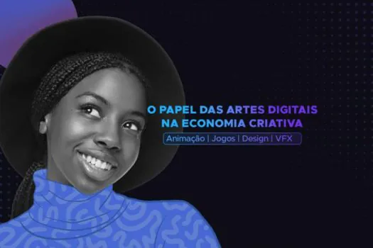 Primeiro Meetup DICCA vai debater mercado de artes digitais