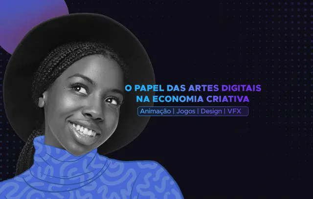 Primeiro Meetup DICCA vai debater mercado de artes digitais