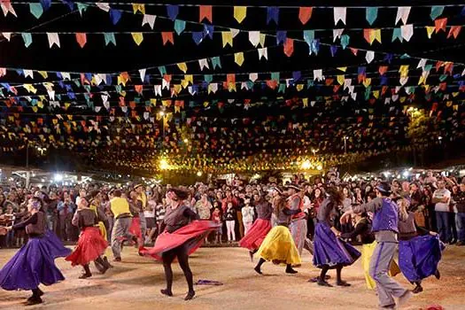 Vem aí o ‘Arraial Arte na Rua 2018’