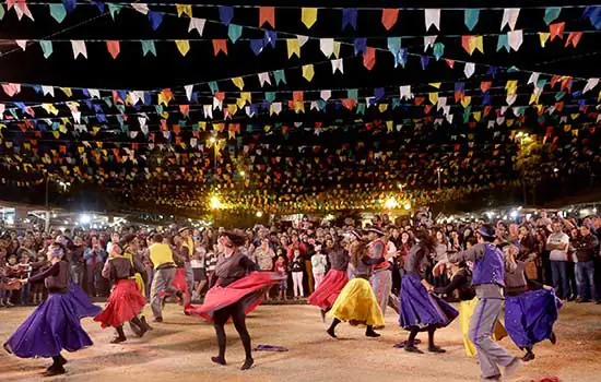 Vem aí o ‘Arraial Arte na Rua 2018’