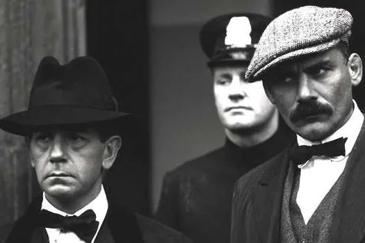 Canal Arte1 apresenta o filme Sacco e Vanzetti em 24 de janeiro