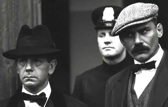 Canal Arte1 apresenta o filme Sacco e Vanzetti em 24 de janeiro