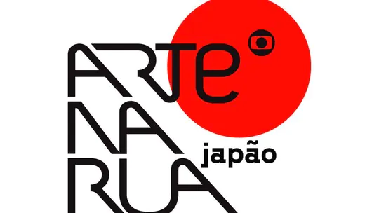 ‘Arte na Rua Japão’ comemora a imigração japonesa no Brasil