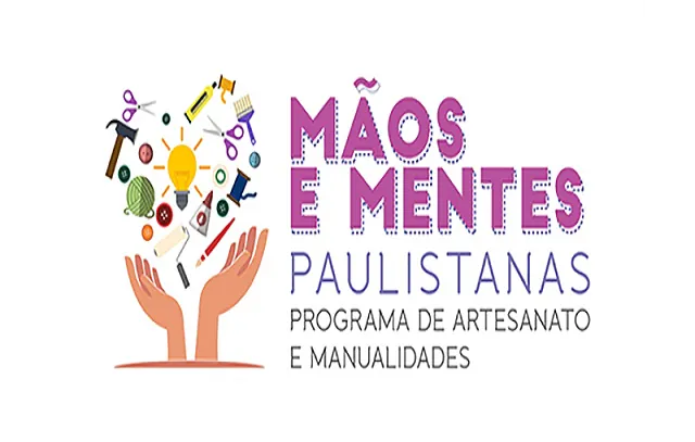 Prefeitura seleciona novos artesãos para quiosque fixo do Mãos e Mentes Paulistanas