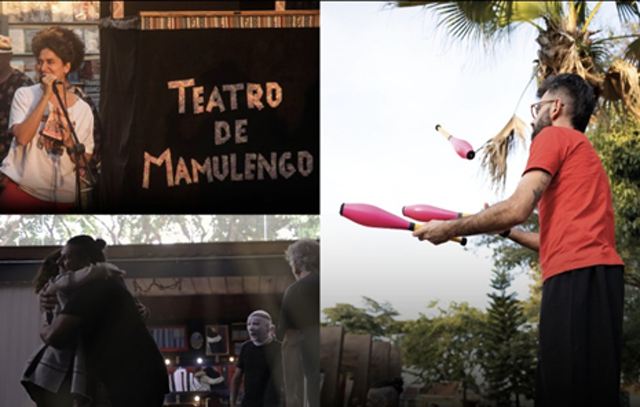 Conservatório de Tatuí abre inscrições para cursos gratuitos de Artes Cênicas