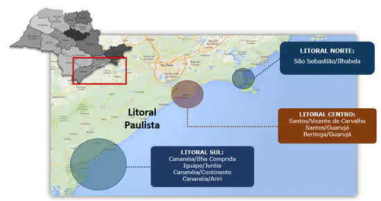 ARTESP realiza audiência pública para concessão do Sistema de Travessias Litorâneas