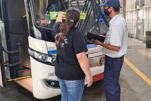 ARTESP orienta sobre viagens de ônibus de crianças e adolescentes menores de 16 anos