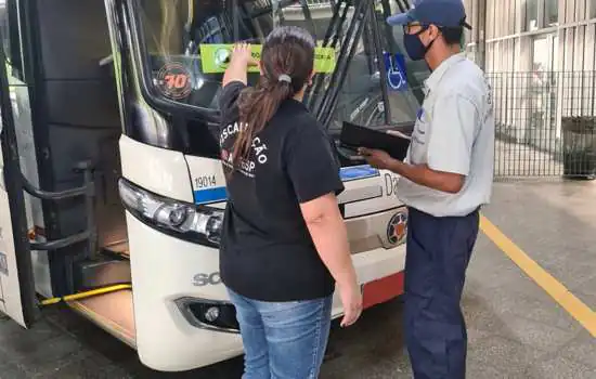 ARTESP orienta sobre viagens de ônibus de crianças e adolescentes menores de 16 anos