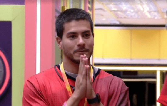 “BBB 22”: Arthur vence prova com Lucas e é o novo líder; Gustavo está no paredão