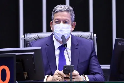 Arthur Lira diz que números atuais mostram recuperação do desemprego