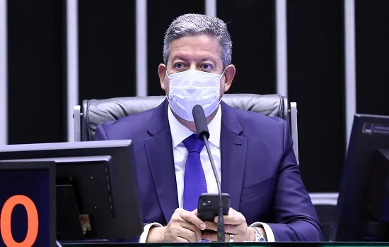 Arthur Lira diz que números atuais mostram recuperação do desemprego