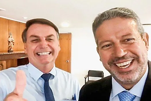 Se acontecer filiação de Bolsonaro, PP receberá com tranquilidade, diz Lira