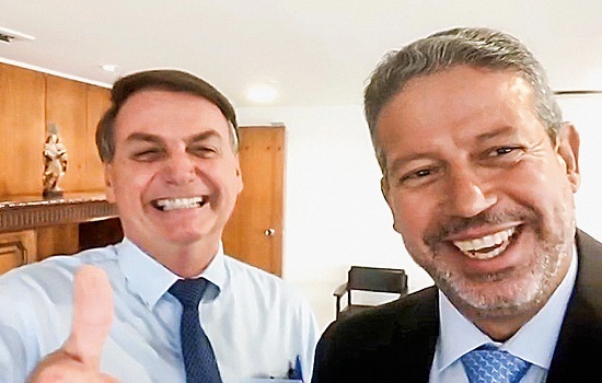 Se acontecer filiação de Bolsonaro