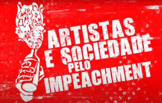 Artistas se unem por impeachment de Bolsonaro com música e abaixo-assinado