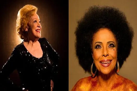 Divas brasileiras são homenageadas com o show ”Mulheres Centenárias”