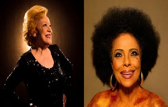 Divas brasileiras são homenageadas com o show ”Mulheres Centenárias”