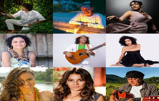 Artistas amazônidas lançam música e clipe “Kwá Yãné R?dawa – Esse é o nosso lugar”