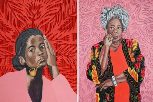 Artistas brasileiras retratam lutas e conquistas femininas em exposição no Paço das Artes_x000D_