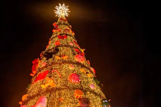 Conheça cinco lugares para ver decorações de Natal em São Paulo